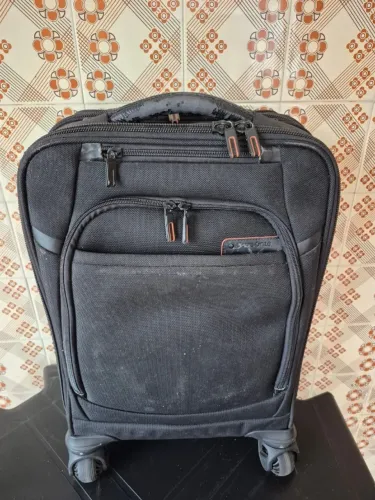 Mala de Bordo Samsonite