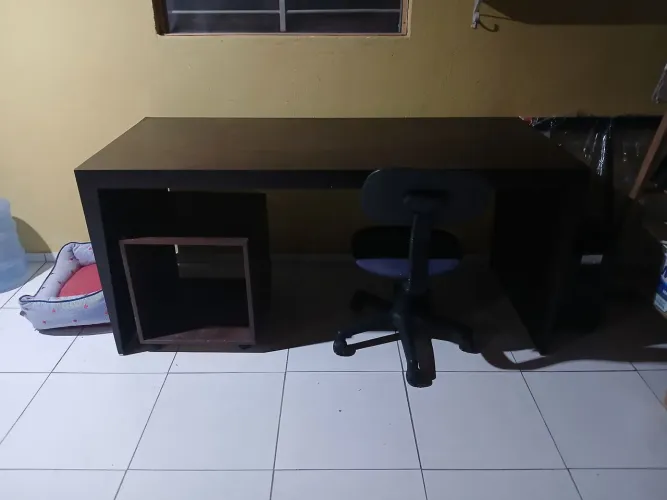 Birô de escritório