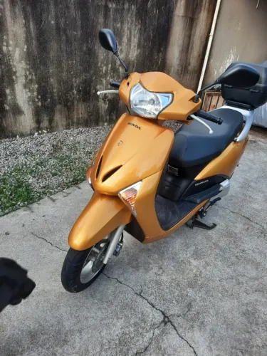 Honda Lead