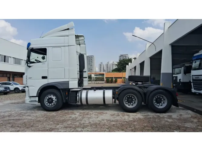 Daf Xf 480 2022