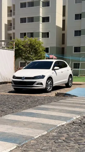 Volkswagen Polo Comfort. 200 TSI 1.0 Flex 12V Aut. 2018