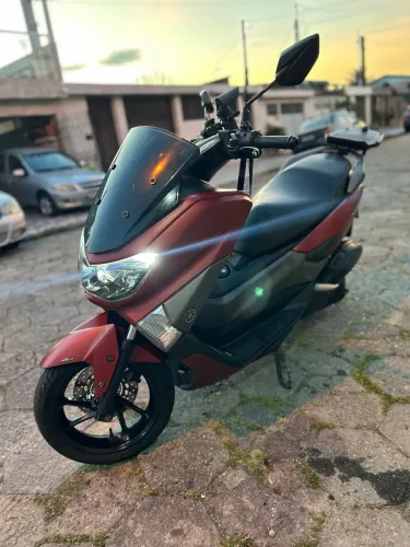 Nmax 160 2018/2019 