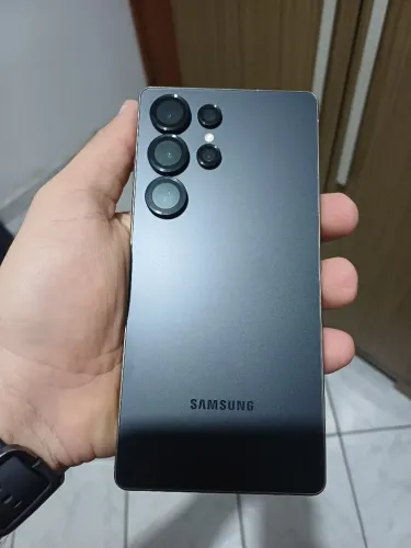 Samsung Galaxy S25 Ultra 256GB