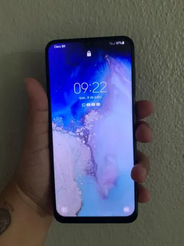 Samsung A30