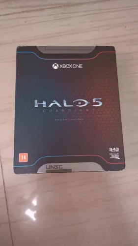 Halo 5 - Xbox One