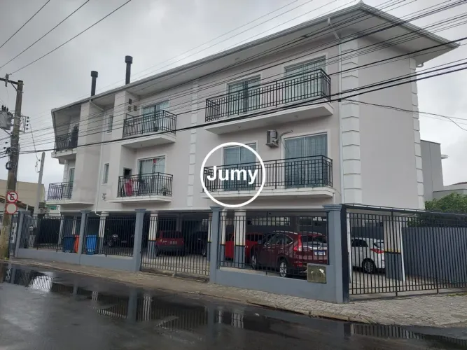 Apartamento aluguel - com 2 suítes nos Ingleses | Florianópolis/SC
