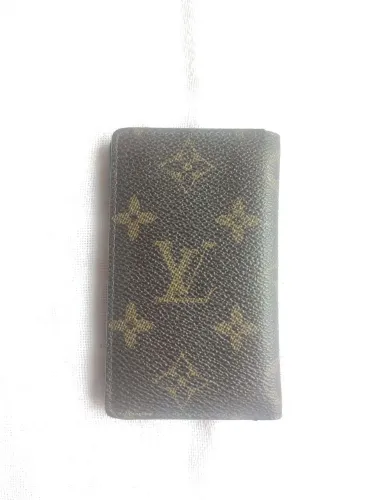 Porta cartões Louis Vuitton