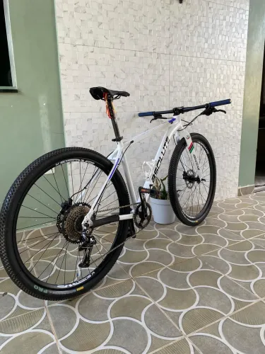 Bike Absolute 12v