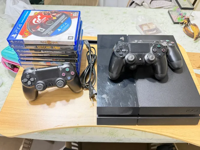Ps4