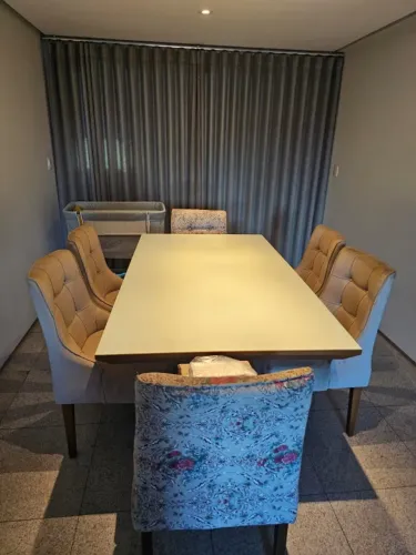 MESA JANTAR