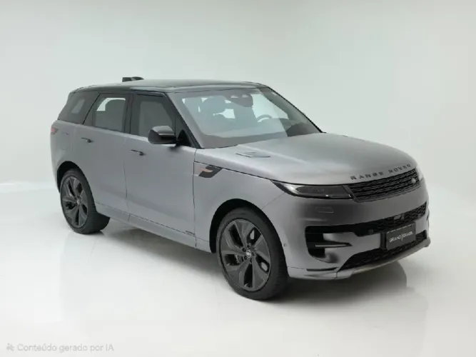 Land Rover Range Rover Sport SE Dyn.3.0i6 (hibrido) 2025