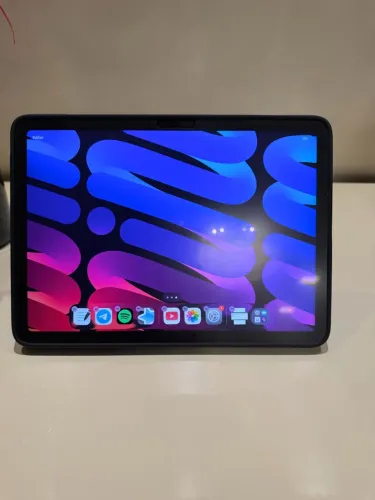 iPad M2 128gb + Apple Pencil - Mais barato do Brasil 