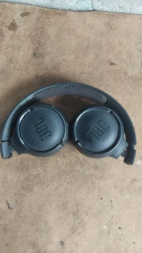 Fone jbl tune510bt