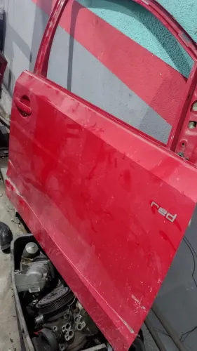 Porta dianteira direita upi