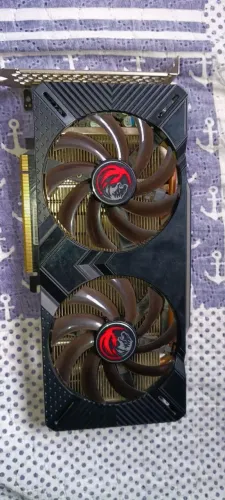 Peças PC Gamer Leia anúncio