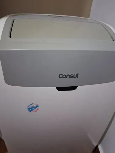 Ar condicionado Consul