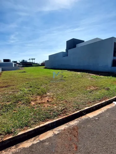 Terreno em Condomínio em Condomínio Porto Rico Resort Residence, Porto Rico/PR