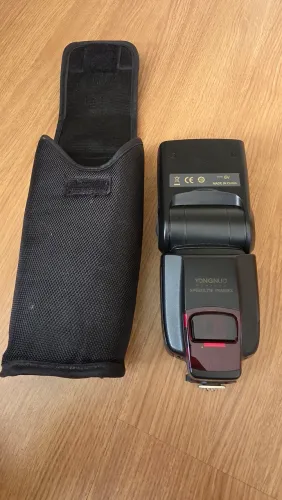 Flash Yongnuo Speedlite YN565EX