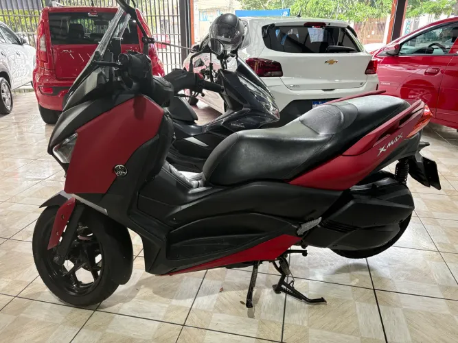 Xmax 250 2021 #financiamos#