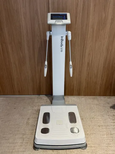 Balança Bioimpedância Inbody 370