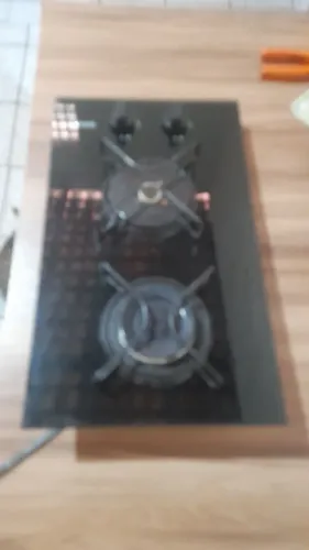 Vendo esse fogão