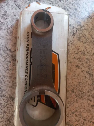 Biela forjada Ferzza XRE / CB 300