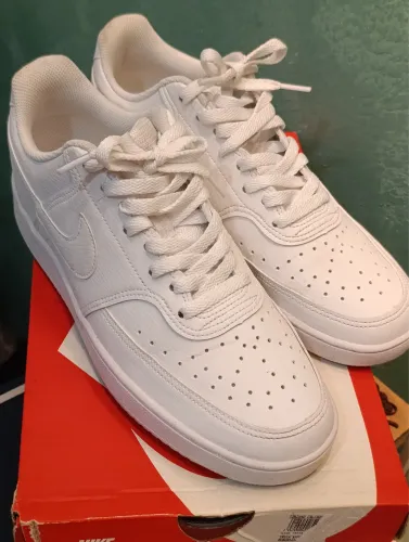 Oportunidade Tenis da Nike ORIGINAL 41