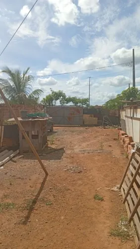 Bairro belvedere 1 no fundo do posto canarinho
