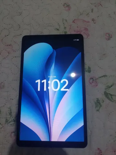 Tablet Xiaomi HyperOS Seminovo, Pouco Usado