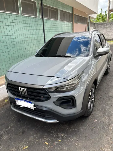 Fiat Pulse Audace 1.0 Turbo 200 Flex Aut. 2023