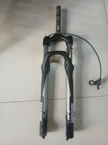 Suspensao rockshox XC30