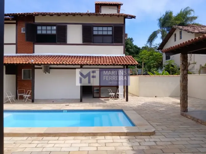 Casa para locação, Barra da Tijuca, Rio de Janeiro, RJ