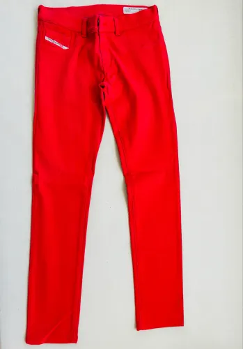 Calça jeans DIESEL (Original)
