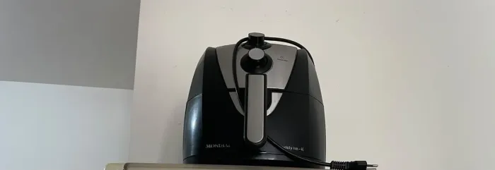 Air fryer