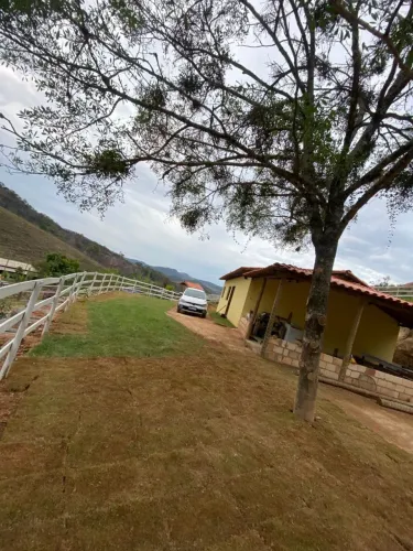 Vendo ou troco terreno 40 mil mtrs quadrados