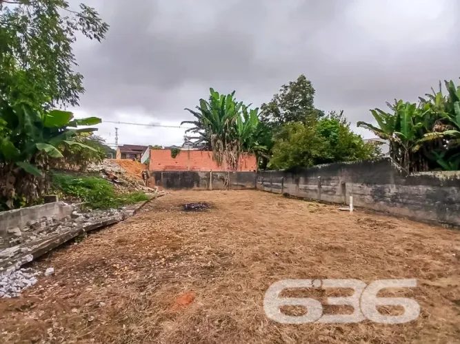 Terreno | Joinville | Jarivatuba