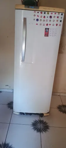Geladeira