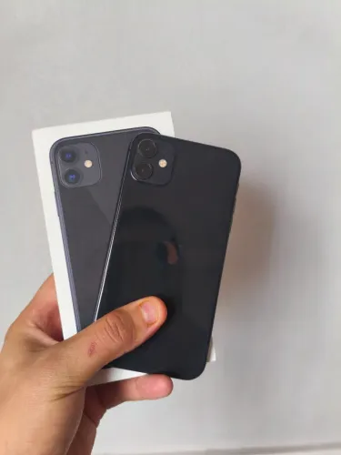 iPhone 11 100% original