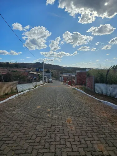 Lote de 500m2 Cond Vale dos Pinheiros Sobradinho