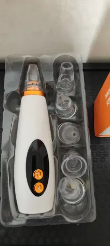 REMOVEDOR DE ACNE