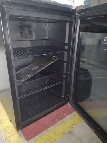 CERVEJEIRA ELECTROLUX - 100 LITROS