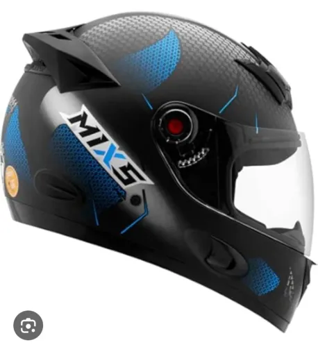 VENDO CAPACETE ESPORTIVO