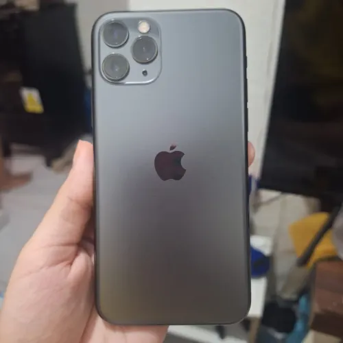 Vendo iPhone 11 pro
