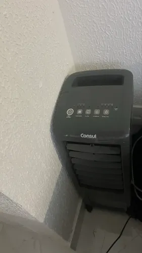 Climatizador Cônsul 