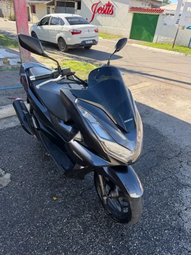 PCX R$:19,500