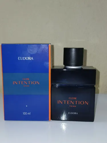 CLOSE INTENTION 