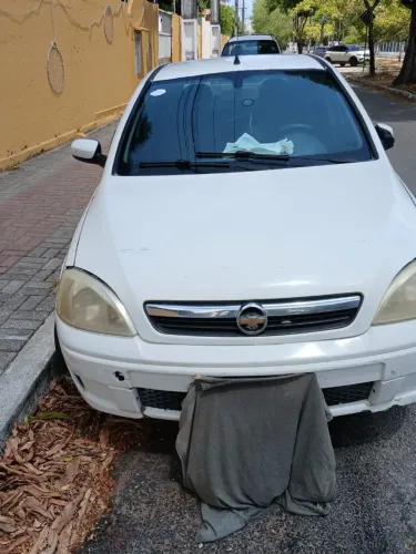 Chevrolet Corsa Hat. Maxx 1.4 8V Econoflex 5P 2027