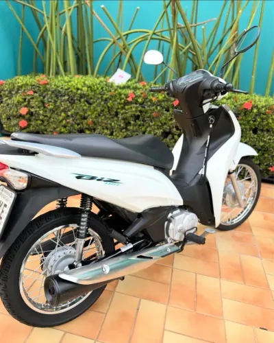 Biz 110i