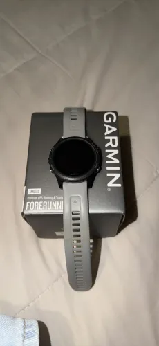 Relógio garmin Forerunner 935