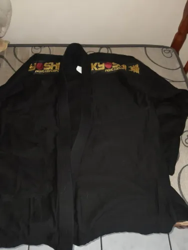KIMONO DE JIU-JITSU/JUDÔ